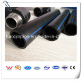 Pn32~110 High Density Polyethylene HDPE Pipes with CE Certicatin